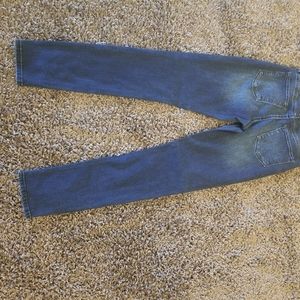 Lucky Brand Women's Jean's